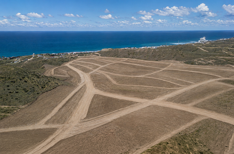 Vistas de Puerto Nuevo