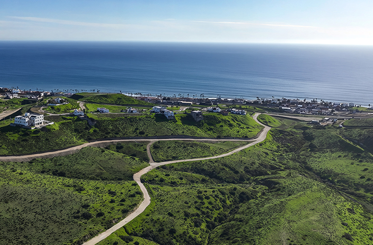 COSTA - Rosarito - Ensenada