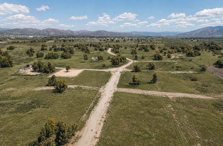CAMPESTRE - Ensenada - Tecate