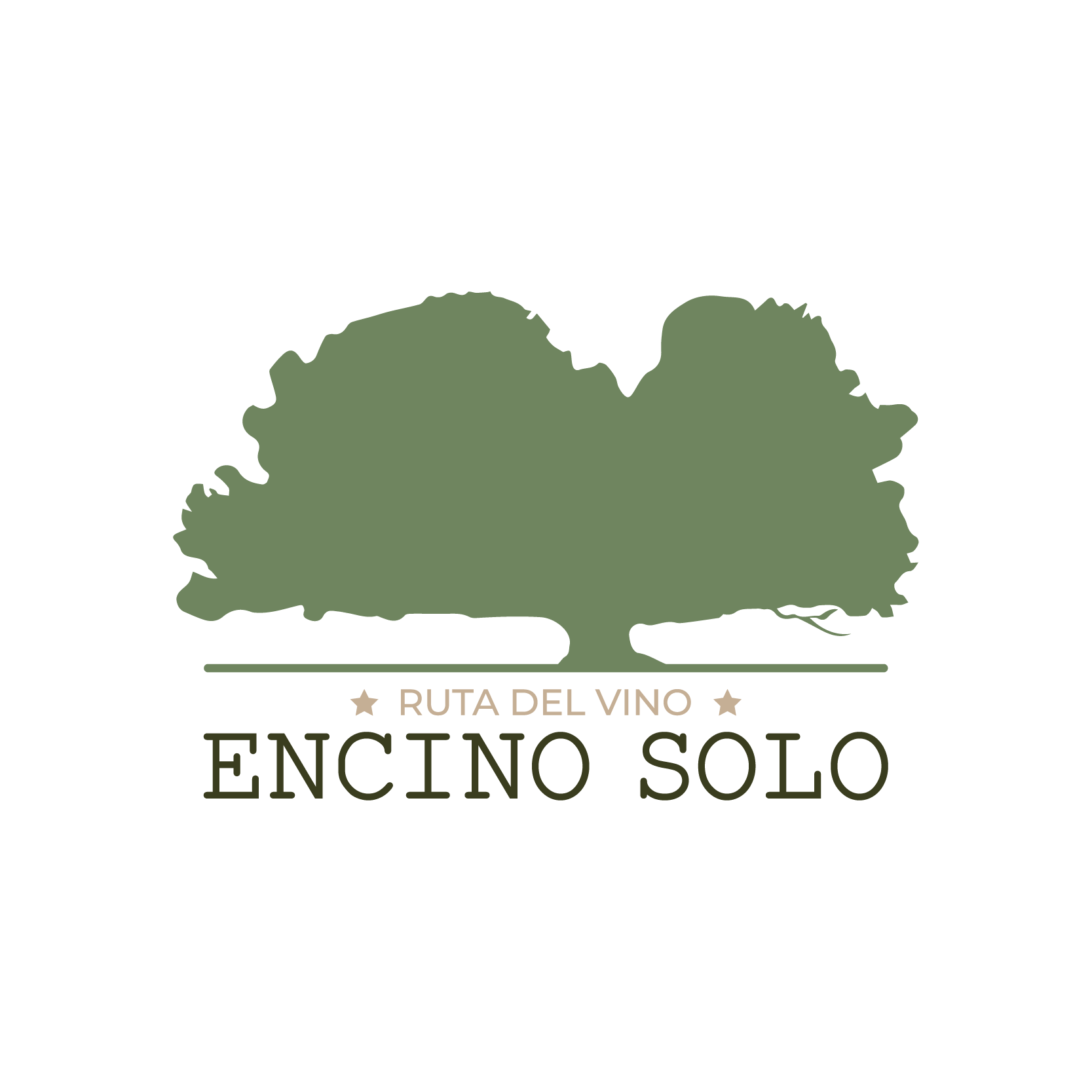 Encino Solo