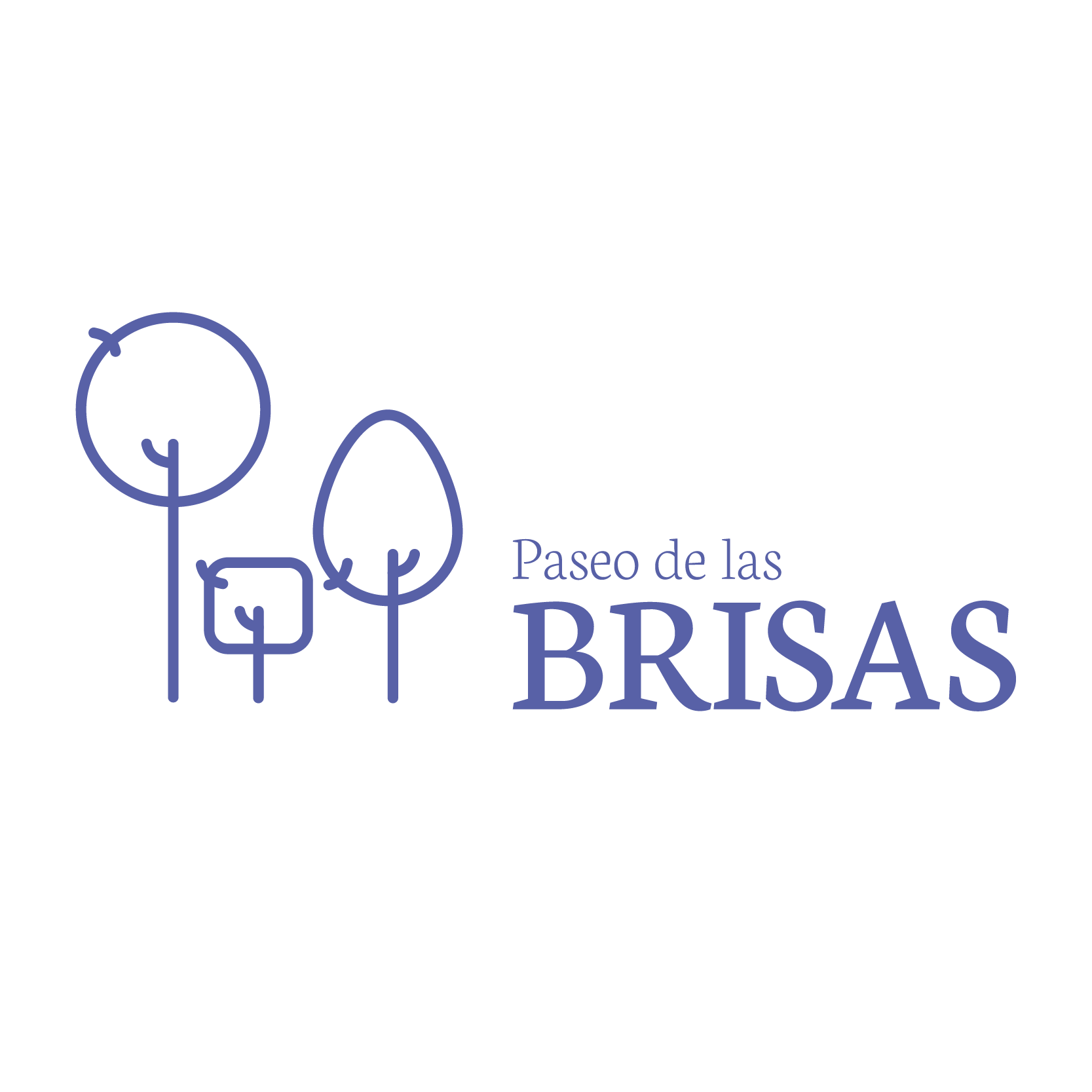 Paseo de las Brisa