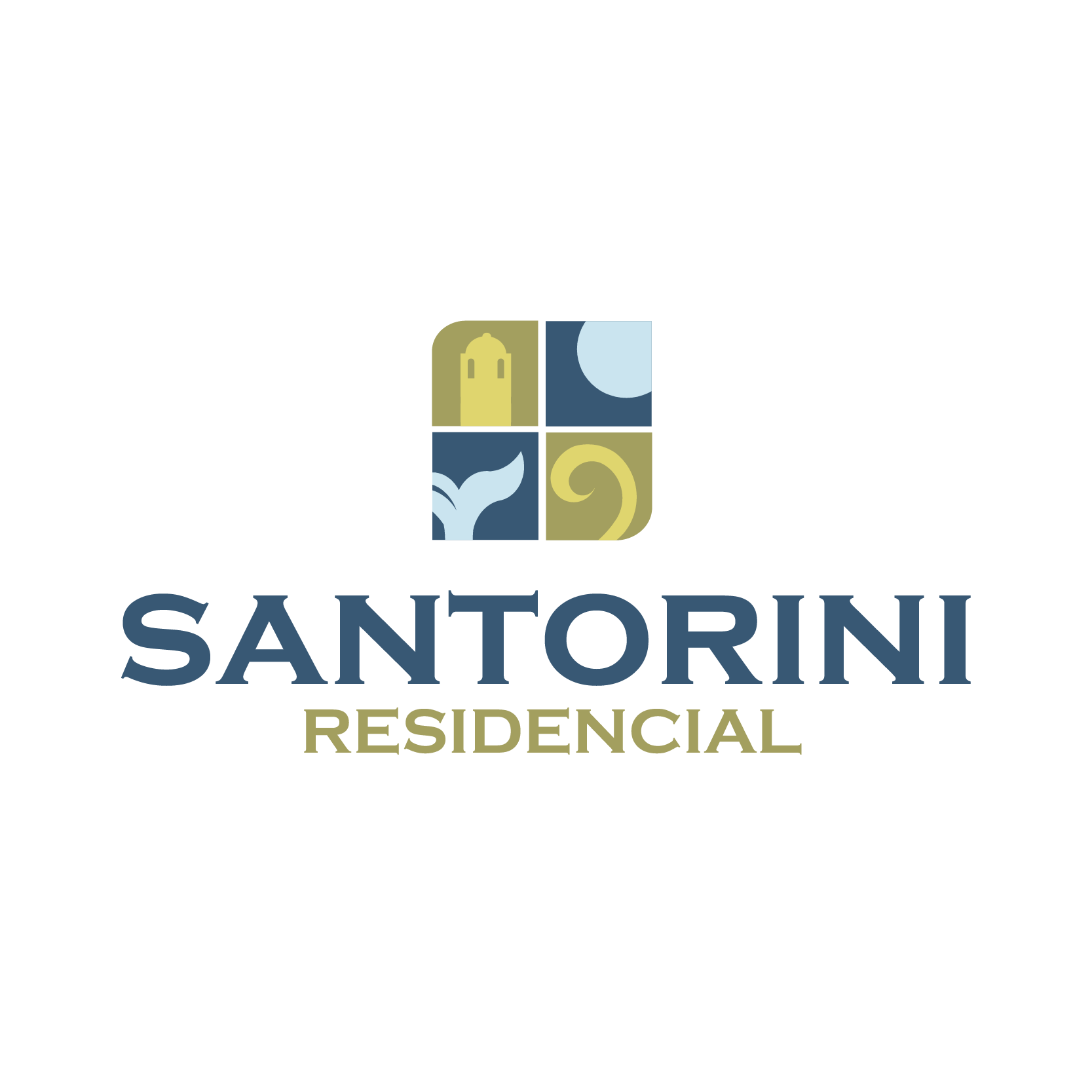 Santorini